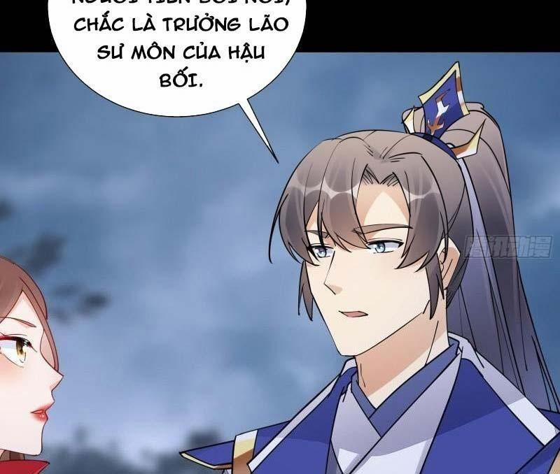 Tu Tiên Phải Dựa Vào Sugar Mommy 164 trang 45