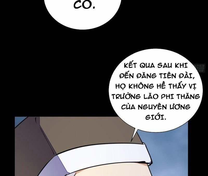 Tu Tiên Phải Dựa Vào Sugar Mommy 164 trang 53