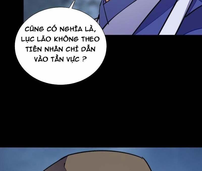 Tu Tiên Phải Dựa Vào Sugar Mommy 164 trang 57