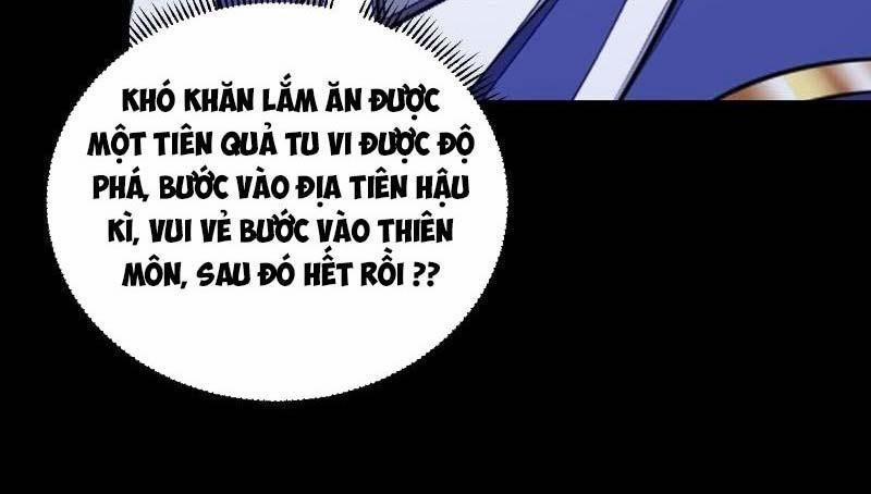 Tu Tiên Phải Dựa Vào Sugar Mommy 164 trang 69