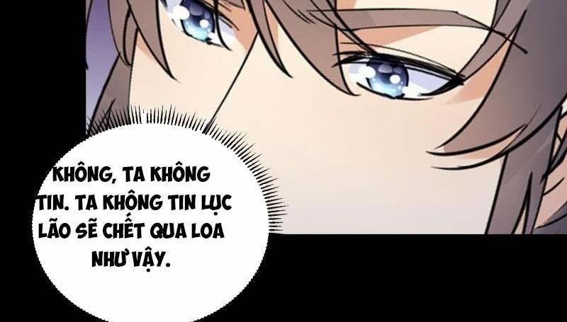 Tu Tiên Phải Dựa Vào Sugar Mommy 164 trang 71