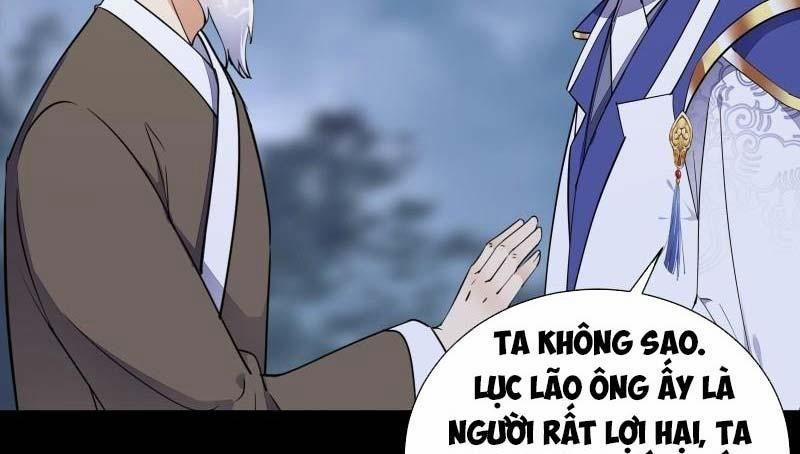 Tu Tiên Phải Dựa Vào Sugar Mommy 164 trang 74