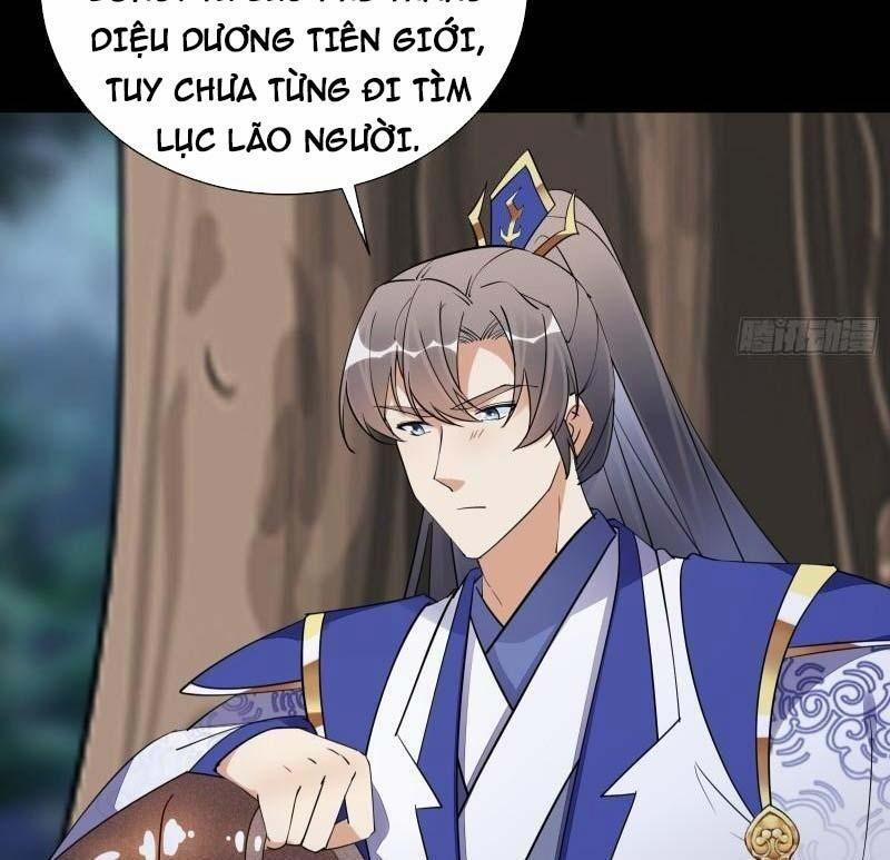 Tu Tiên Phải Dựa Vào Sugar Mommy 165 trang 12