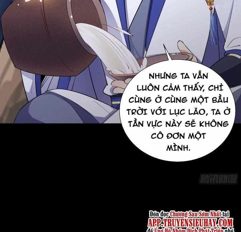 Tu Tiên Phải Dựa Vào Sugar Mommy 165 trang 13