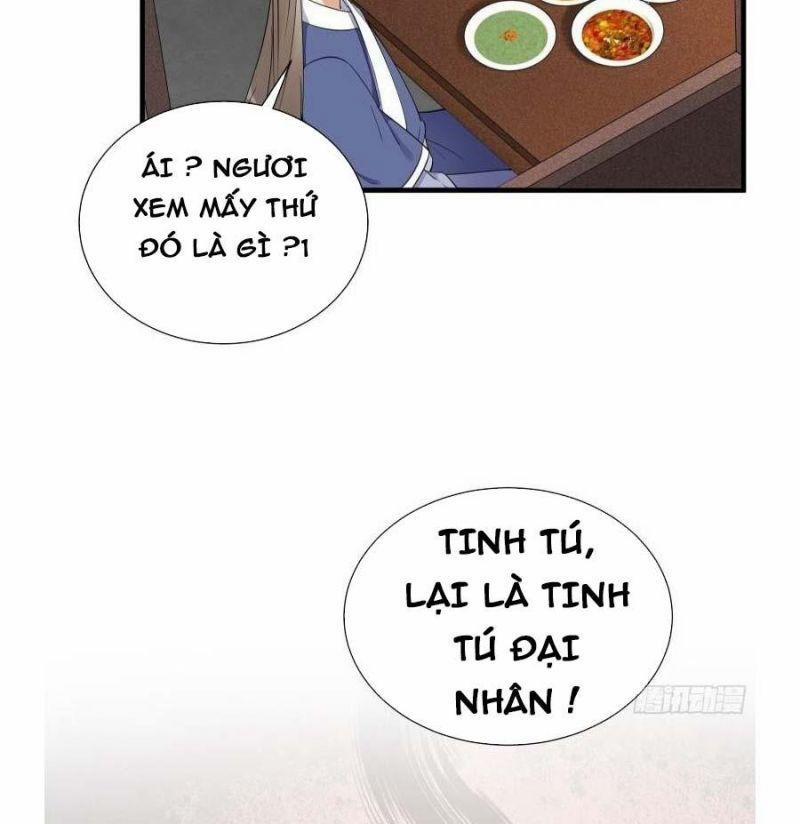 Tu Tiên Phải Dựa Vào Sugar Mommy 165 trang 25