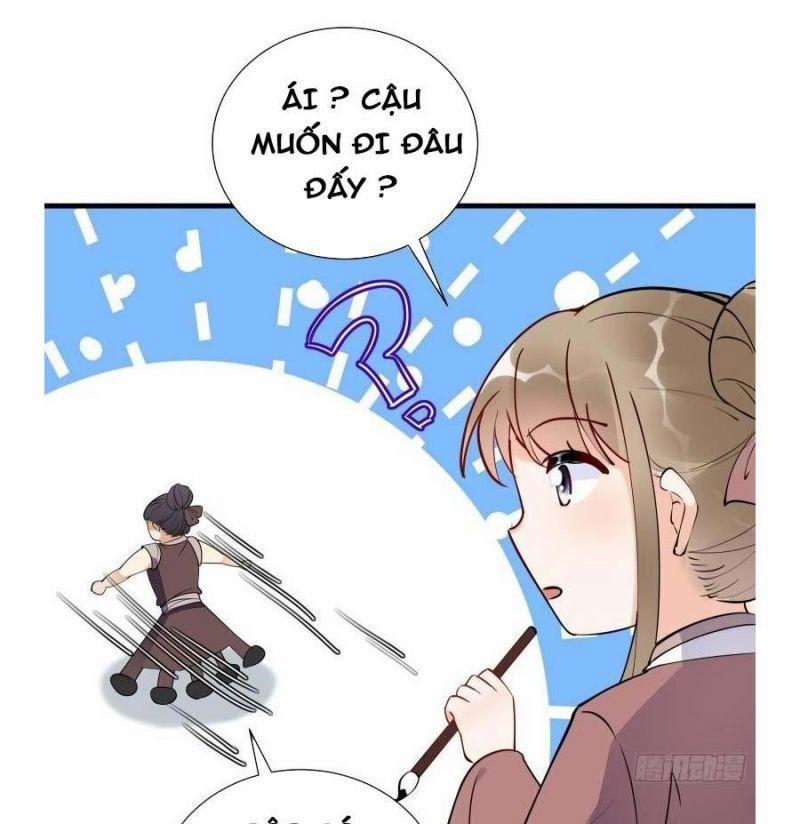 Tu Tiên Phải Dựa Vào Sugar Mommy 165 trang 28