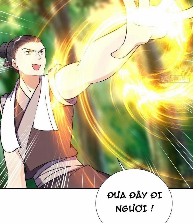 Tu Tiên Phải Dựa Vào Sugar Mommy 165 trang 36