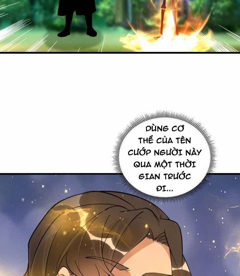 Tu Tiên Phải Dựa Vào Sugar Mommy 165 trang 38