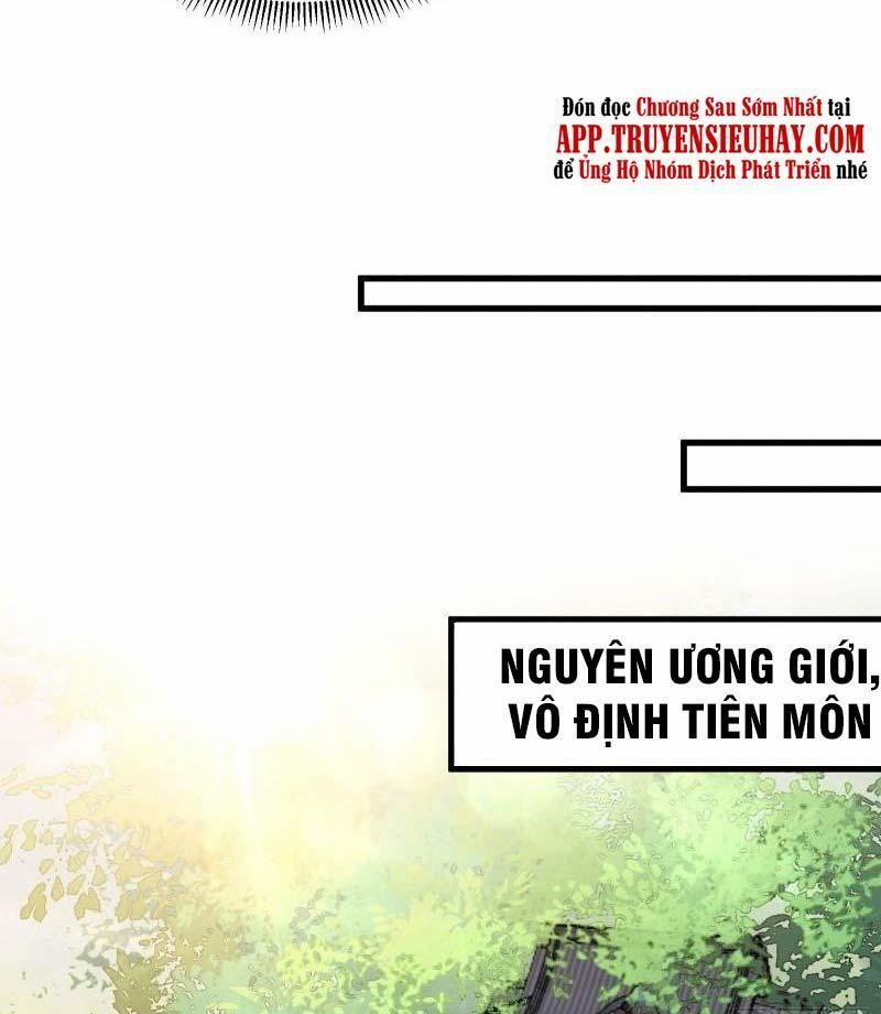 Tu Tiên Phải Dựa Vào Sugar Mommy 165 trang 40