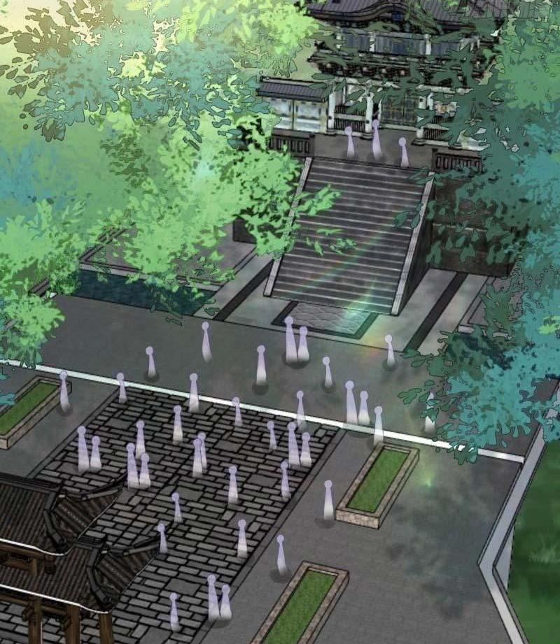 Tu Tiên Phải Dựa Vào Sugar Mommy 165 trang 41