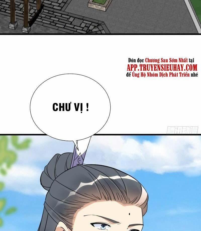 Tu Tiên Phải Dựa Vào Sugar Mommy 165 trang 42