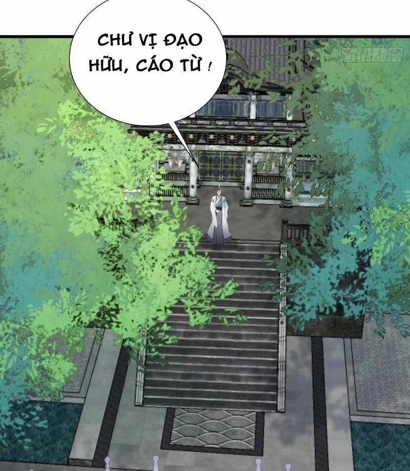 Tu Tiên Phải Dựa Vào Sugar Mommy 165 trang 44