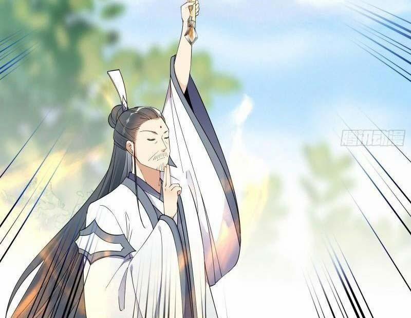 Tu Tiên Phải Dựa Vào Sugar Mommy 165 trang 53