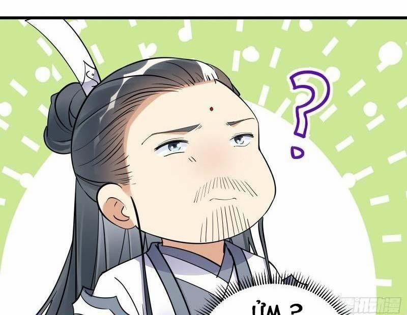 Tu Tiên Phải Dựa Vào Sugar Mommy 165 trang 58