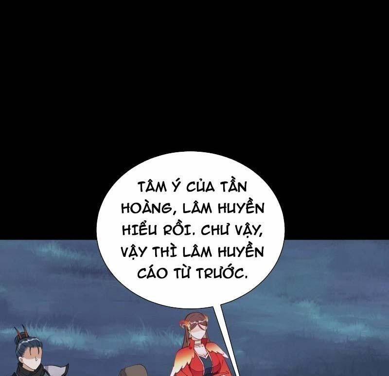 Tu Tiên Phải Dựa Vào Sugar Mommy 165 trang 7