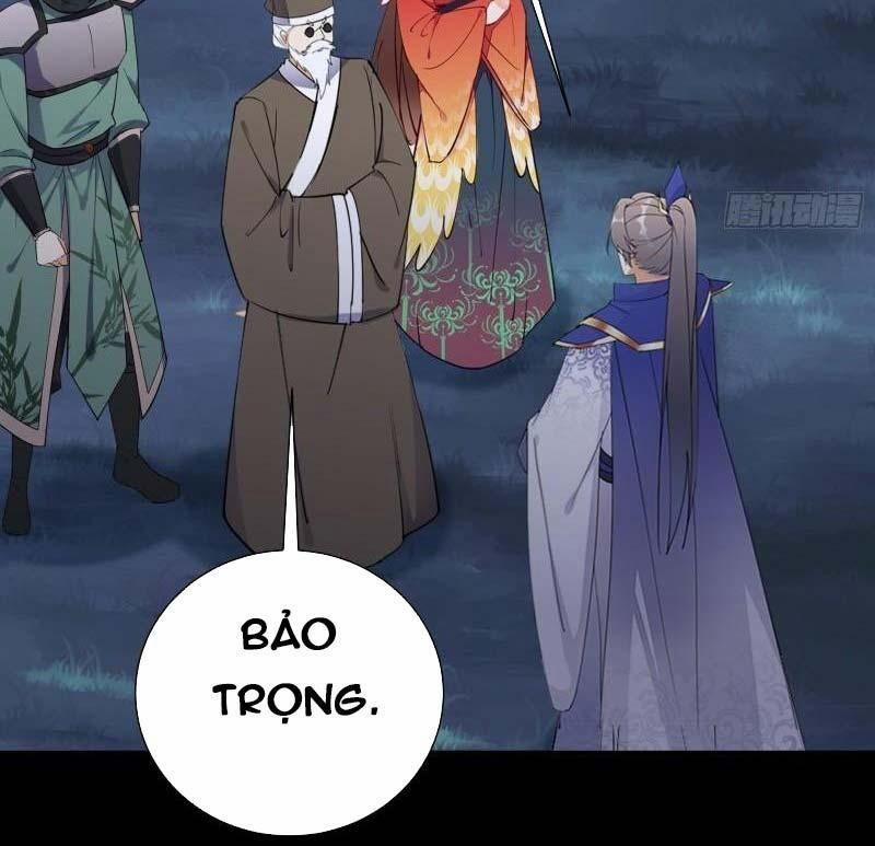 Tu Tiên Phải Dựa Vào Sugar Mommy 165 trang 8