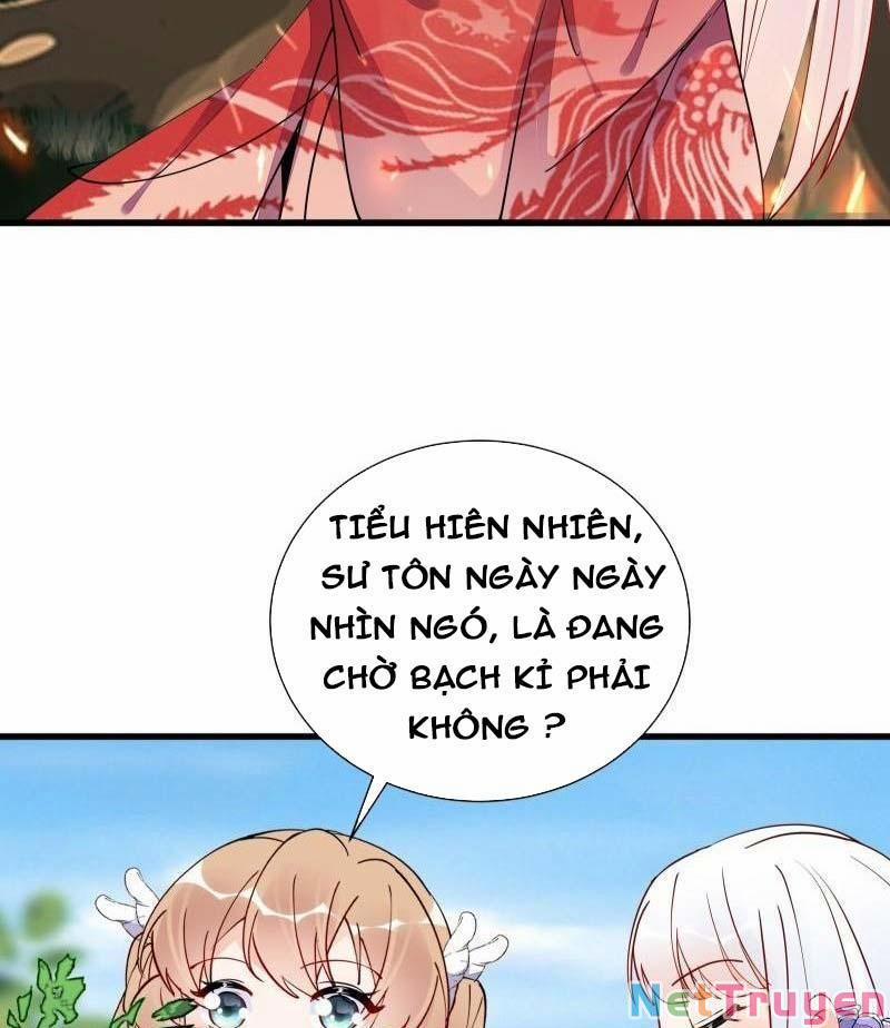 Tu Tiên Phải Dựa Vào Sugar Mommy 166 trang 19