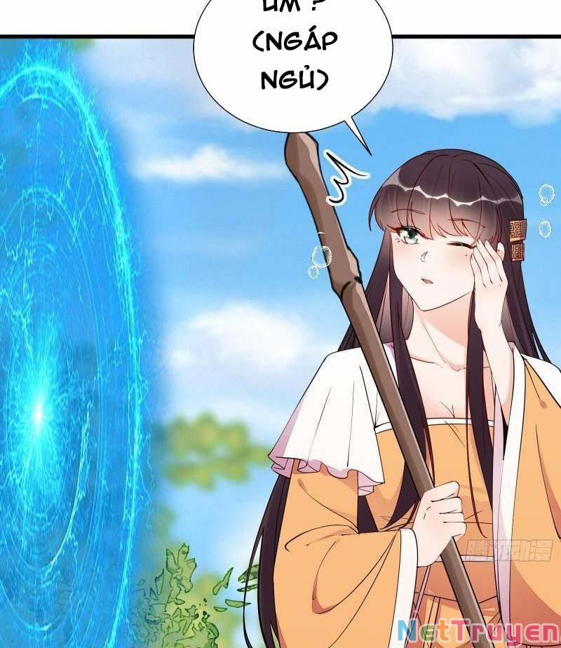 Tu Tiên Phải Dựa Vào Sugar Mommy 166 trang 21