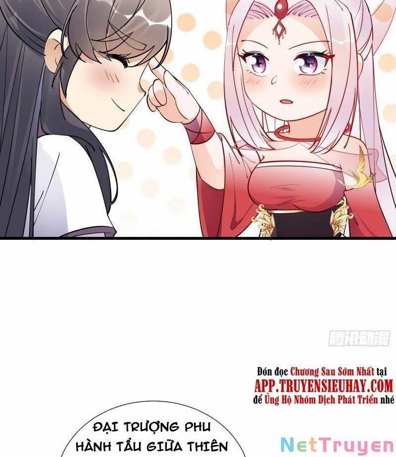 Tu Tiên Phải Dựa Vào Sugar Mommy 166 trang 30