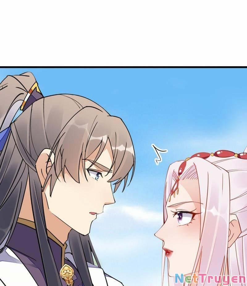 Tu Tiên Phải Dựa Vào Sugar Mommy 166 trang 34