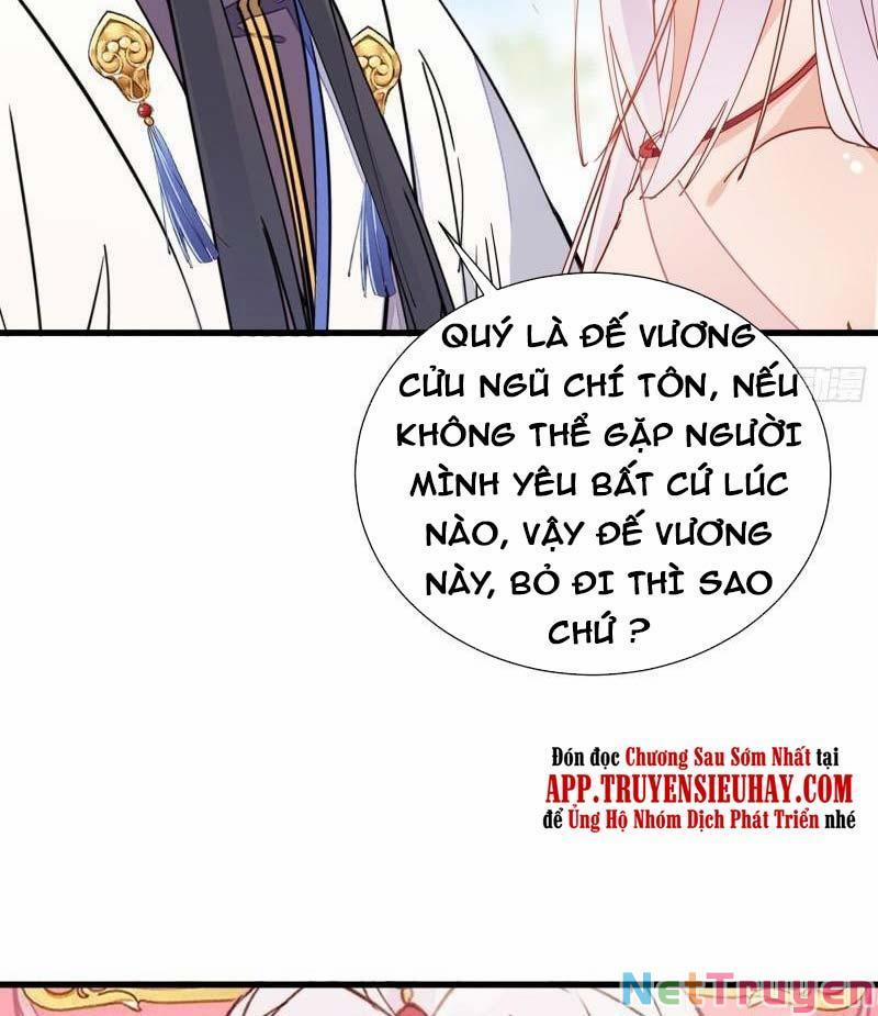 Tu Tiên Phải Dựa Vào Sugar Mommy 166 trang 35