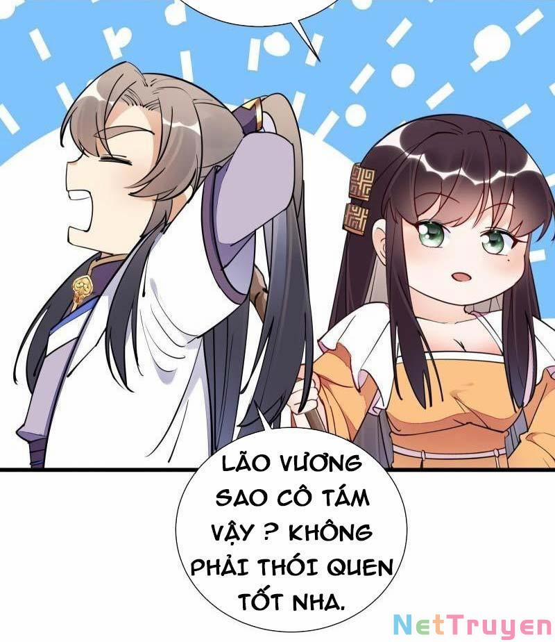 Tu Tiên Phải Dựa Vào Sugar Mommy 166 trang 44