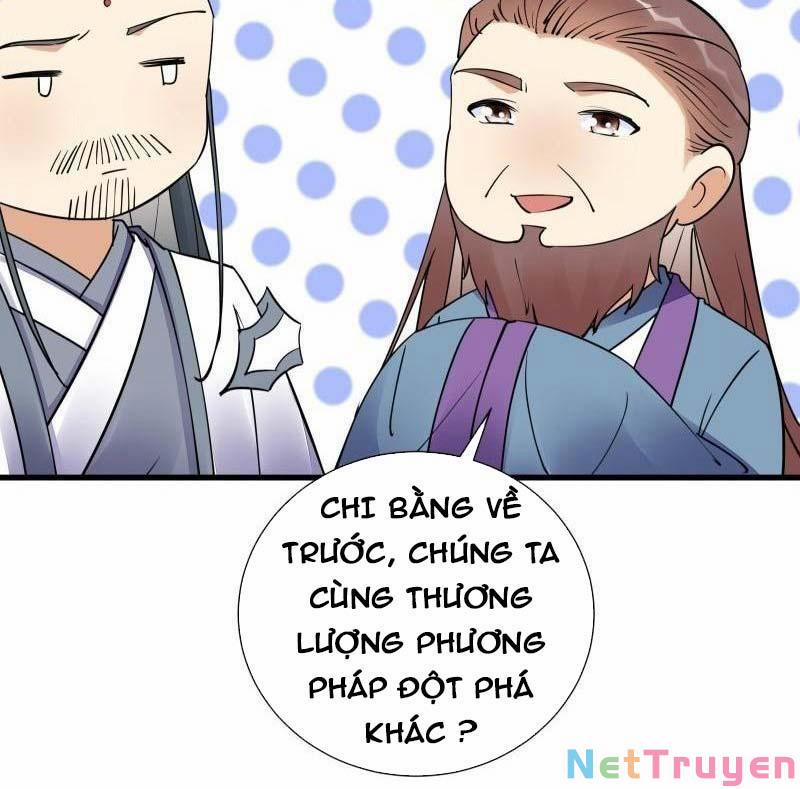 Tu Tiên Phải Dựa Vào Sugar Mommy 166 trang 6