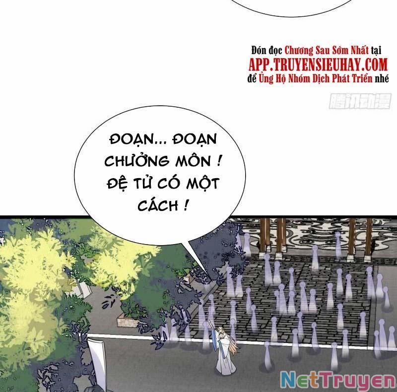 Tu Tiên Phải Dựa Vào Sugar Mommy 166 trang 9