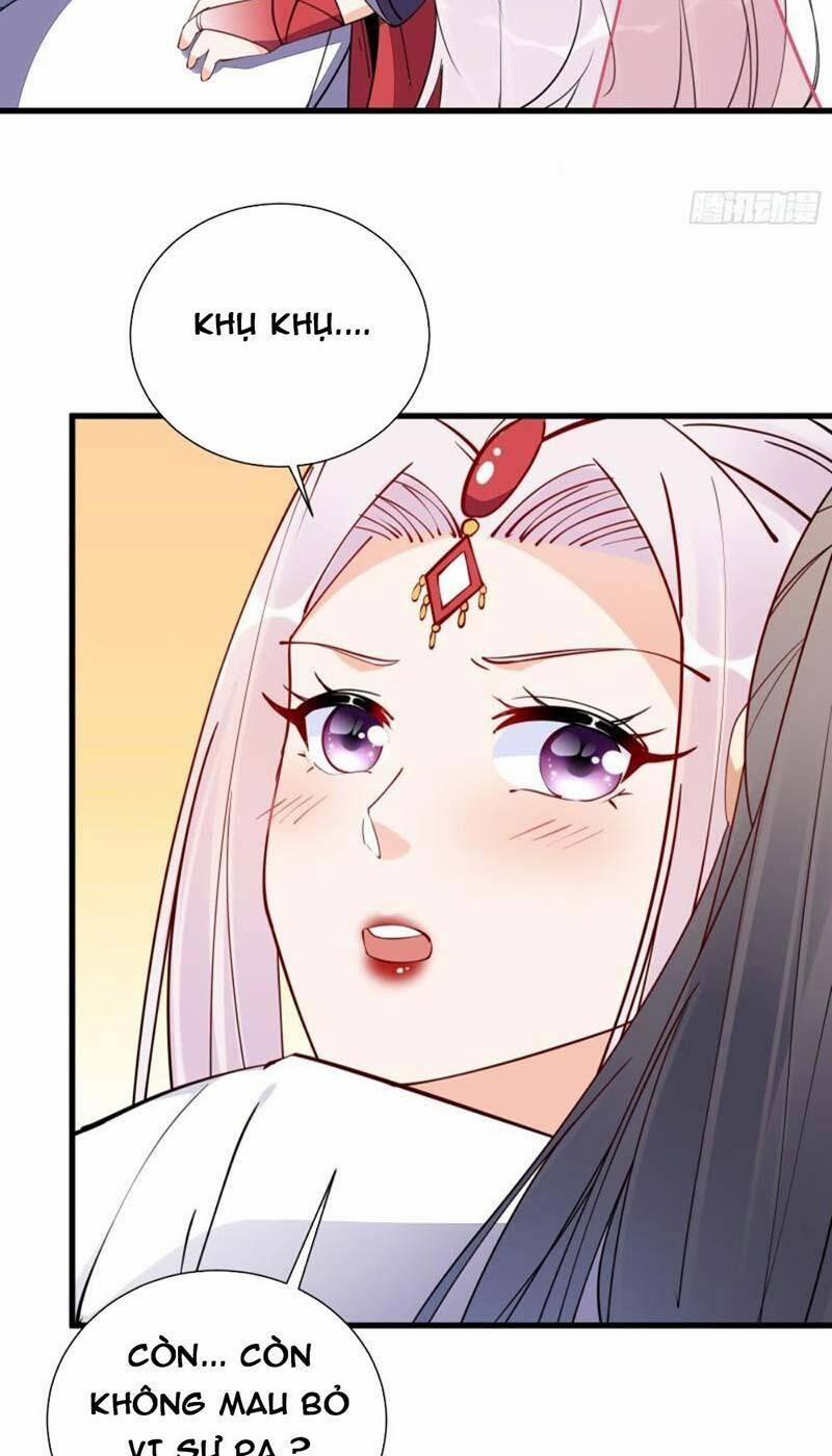 Tu Tiên Phải Dựa Vào Sugar Mommy 167 trang 2