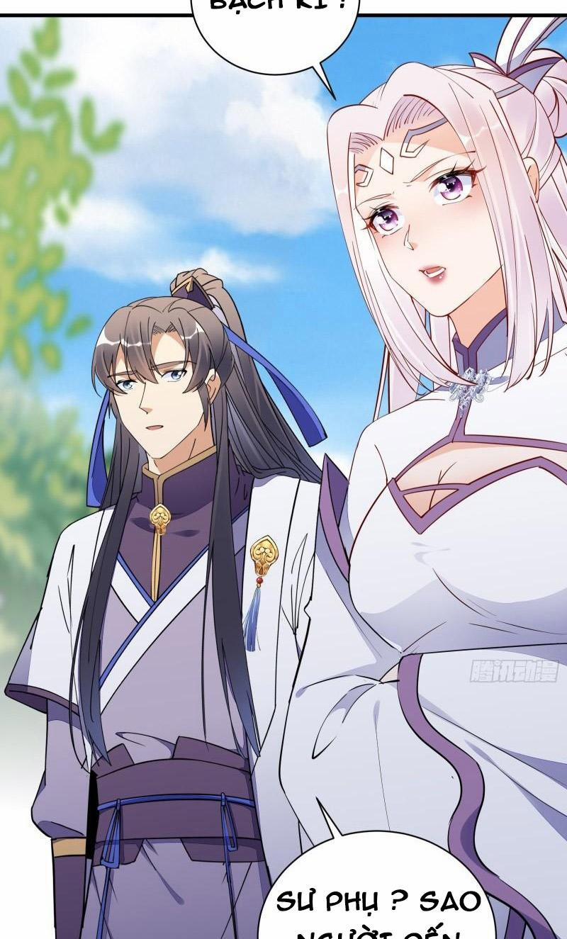 Tu Tiên Phải Dựa Vào Sugar Mommy 168 trang 13