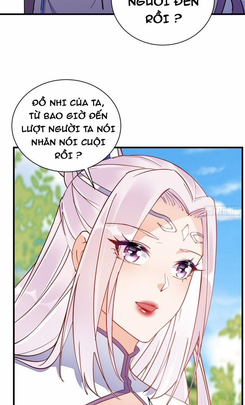 Tu Tiên Phải Dựa Vào Sugar Mommy 168 trang 14