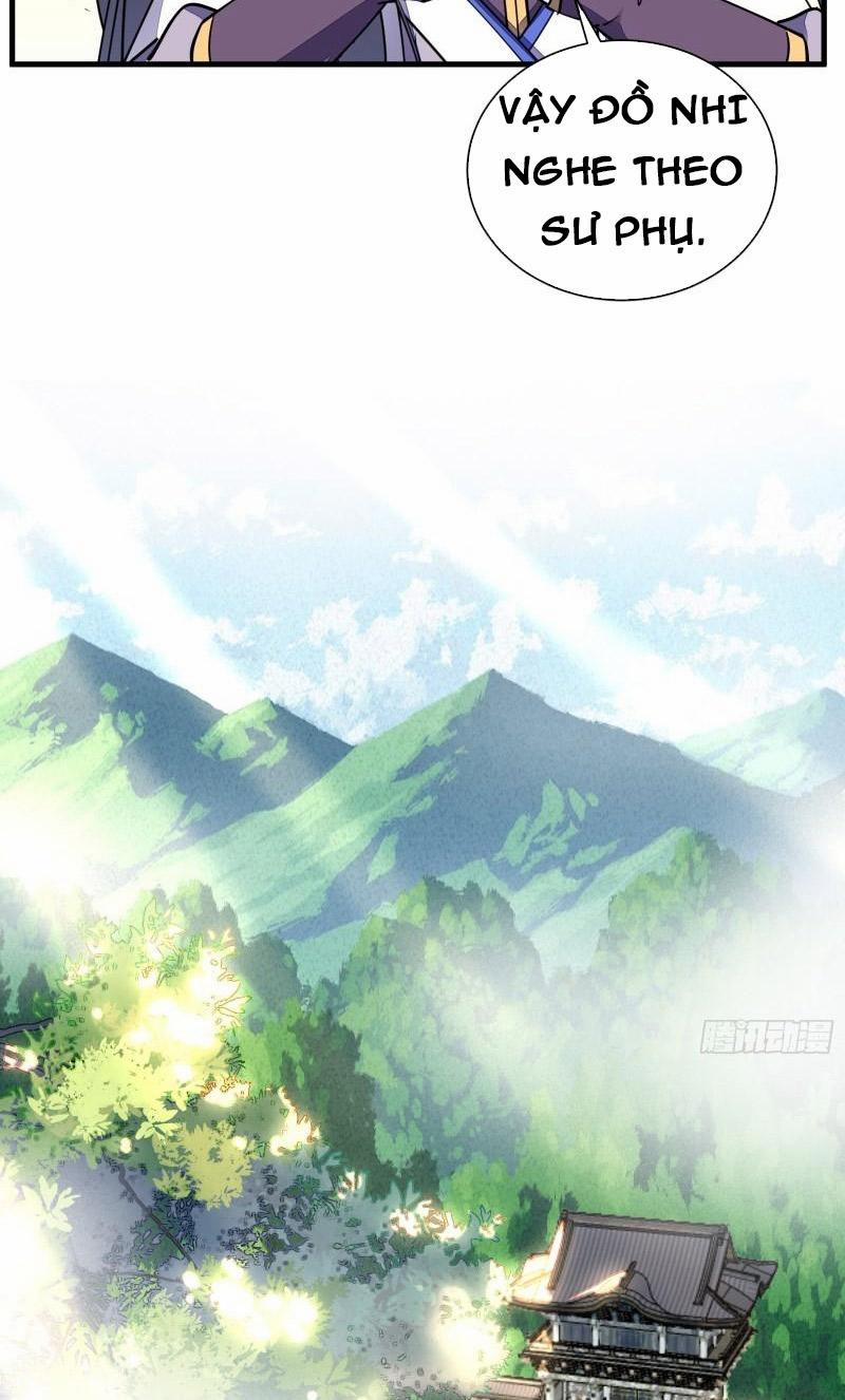 Tu Tiên Phải Dựa Vào Sugar Mommy 168 trang 17