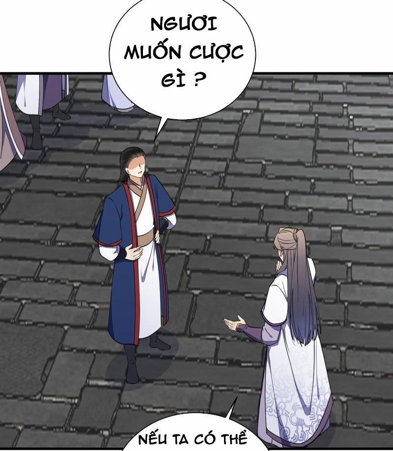 Tu Tiên Phải Dựa Vào Sugar Mommy 168 trang 20