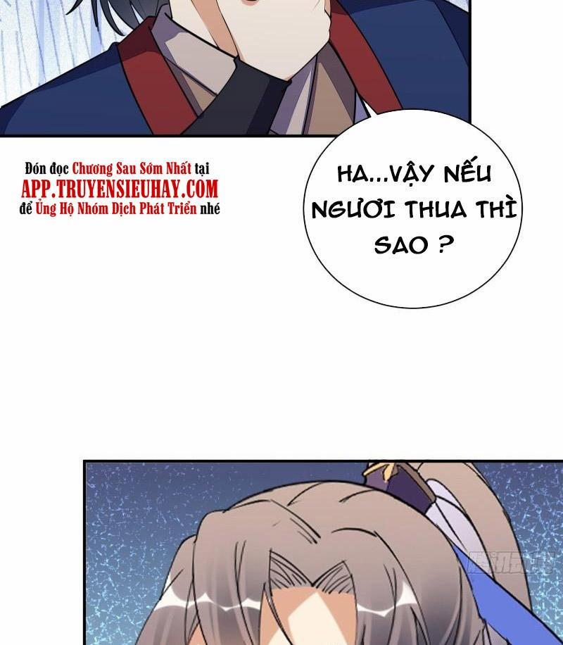 Tu Tiên Phải Dựa Vào Sugar Mommy 168 trang 22