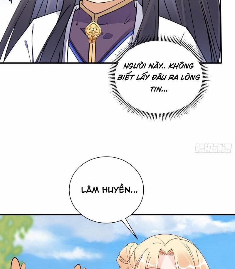 Tu Tiên Phải Dựa Vào Sugar Mommy 168 trang 27