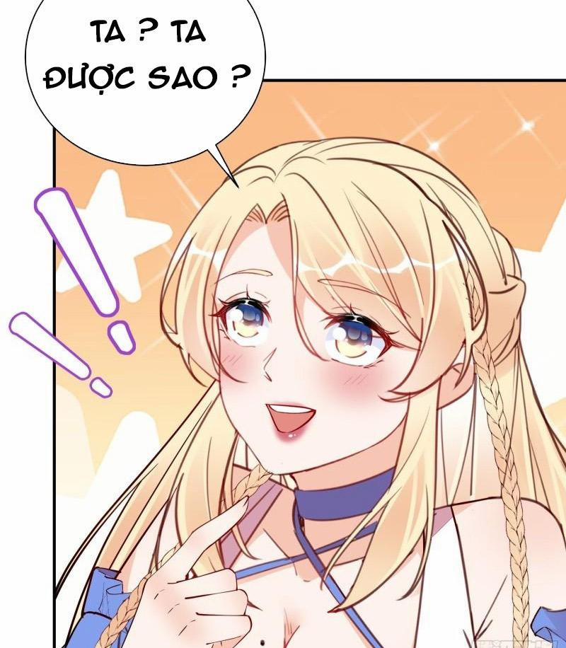 Tu Tiên Phải Dựa Vào Sugar Mommy 168 trang 32