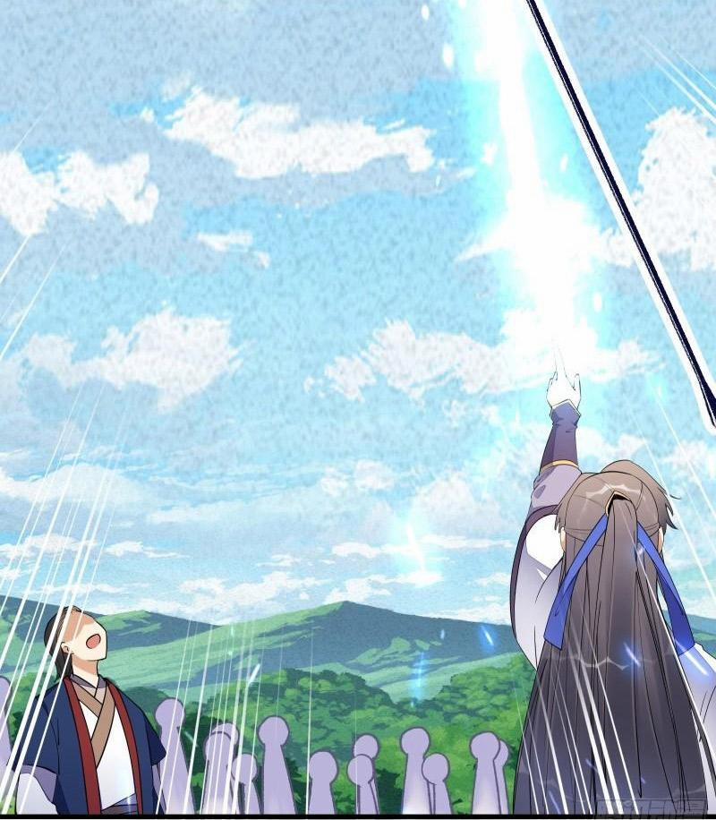 Tu Tiên Phải Dựa Vào Sugar Mommy 168 trang 39