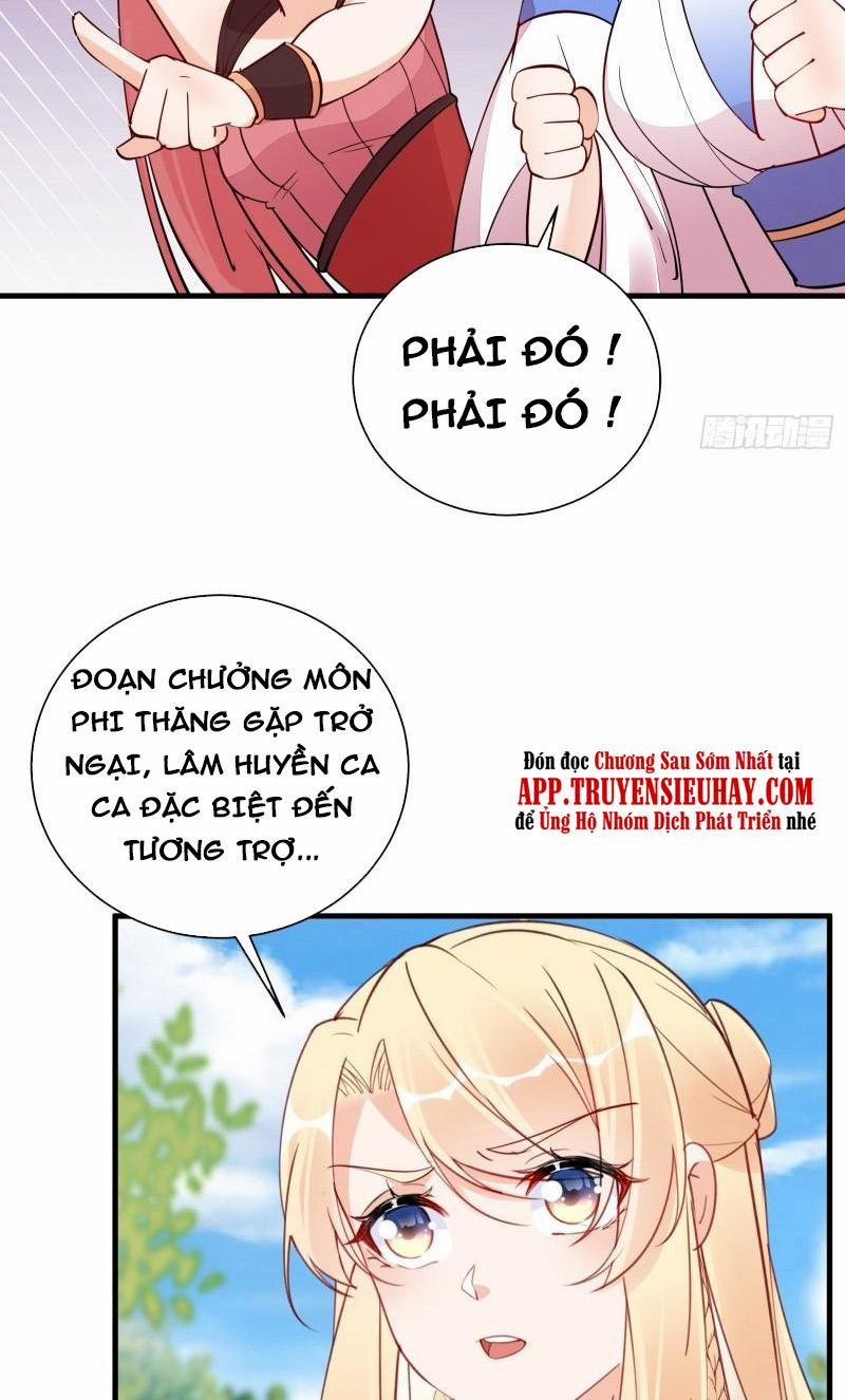 Tu Tiên Phải Dựa Vào Sugar Mommy 168 trang 5