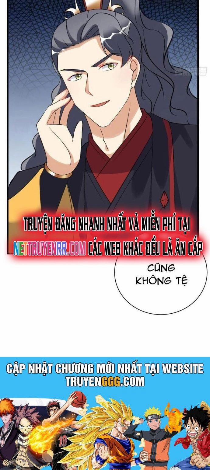 Tu Tiên Phải Dựa Vào Sugar Mommy 226 trang 16