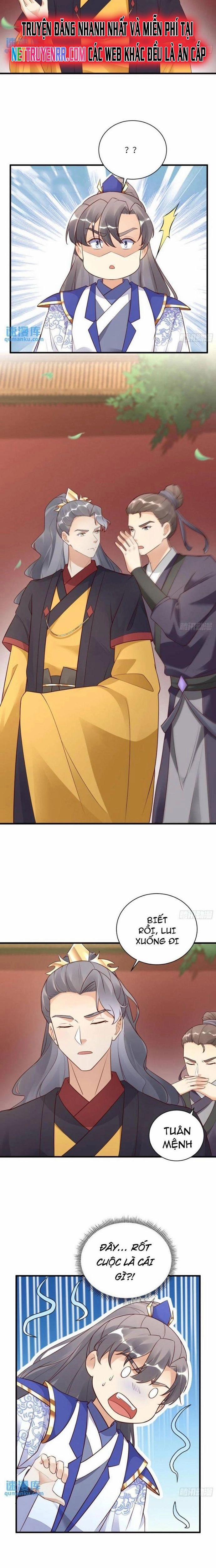 Tu Tiên Phải Dựa Vào Sugar Mommy 228 trang 9