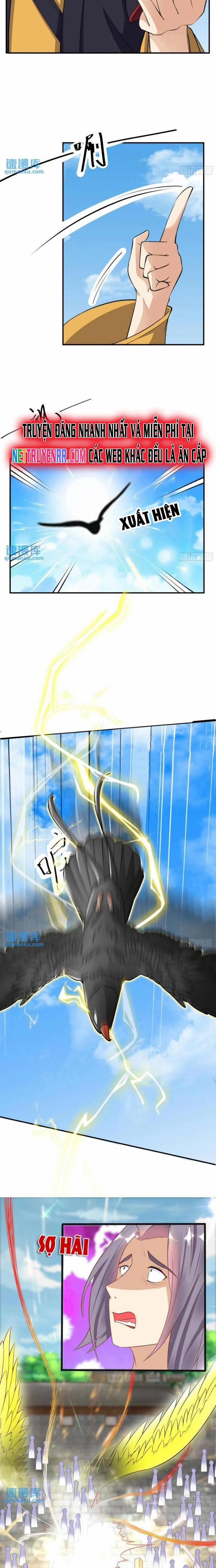 Tu Tiên Phải Dựa Vào Sugar Mommy 232 trang 3