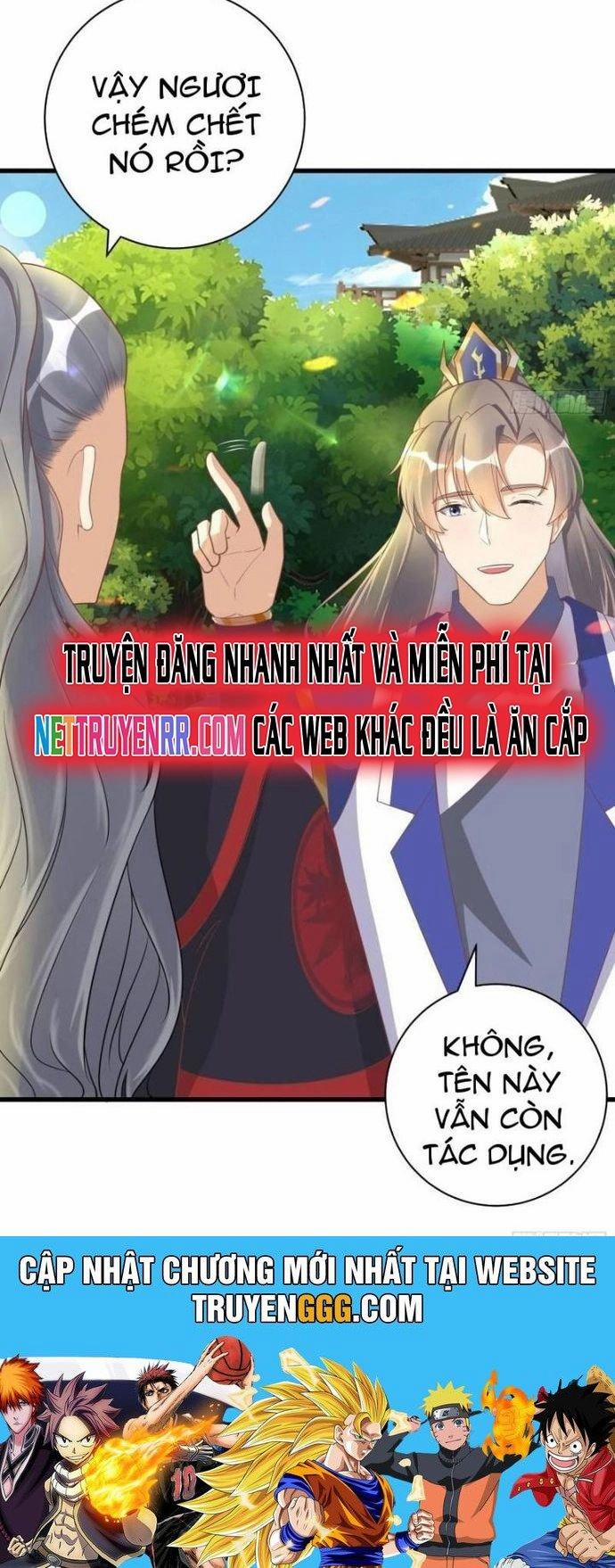 Tu Tiên Phải Dựa Vào Sugar Mommy 233 trang 14