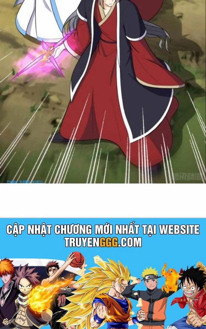 Tu Tiên Phải Dựa Vào Sugar Mommy 236 trang 18