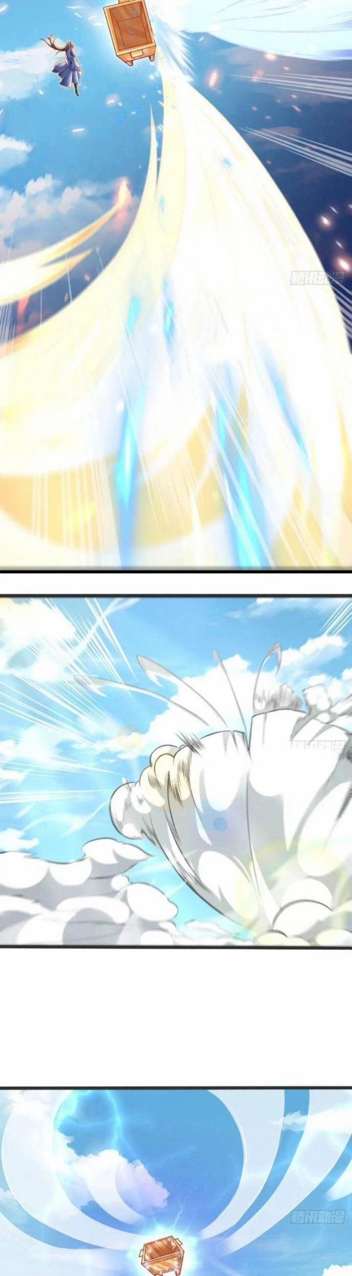 Tu Tiên Phải Dựa Vào Sugar Mommy 238 trang 12