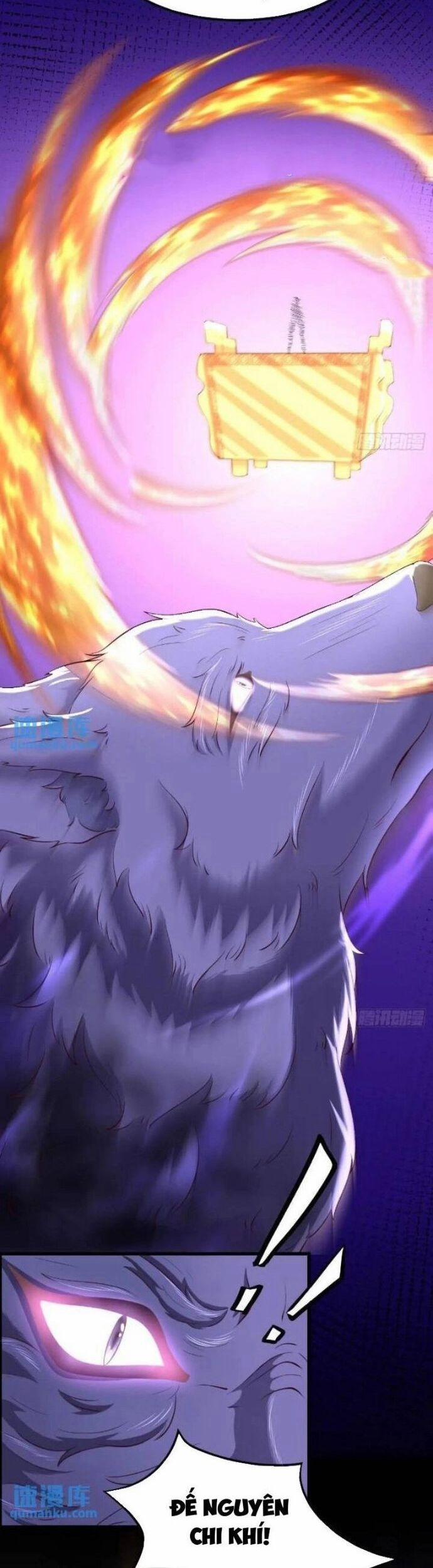 Tu Tiên Phải Dựa Vào Sugar Mommy 238 trang 15