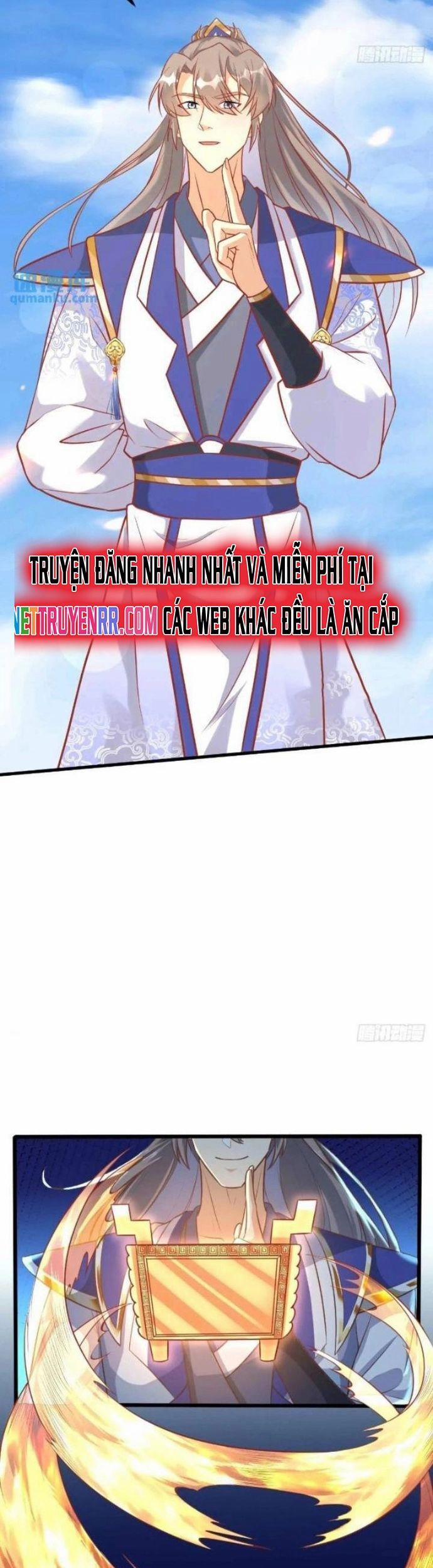 Tu Tiên Phải Dựa Vào Sugar Mommy 238 trang 4