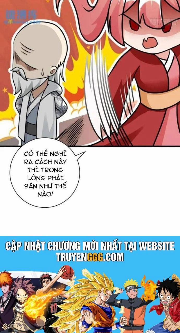 Tu Tiên Phải Dựa Vào Sugar Mommy 240 trang 16