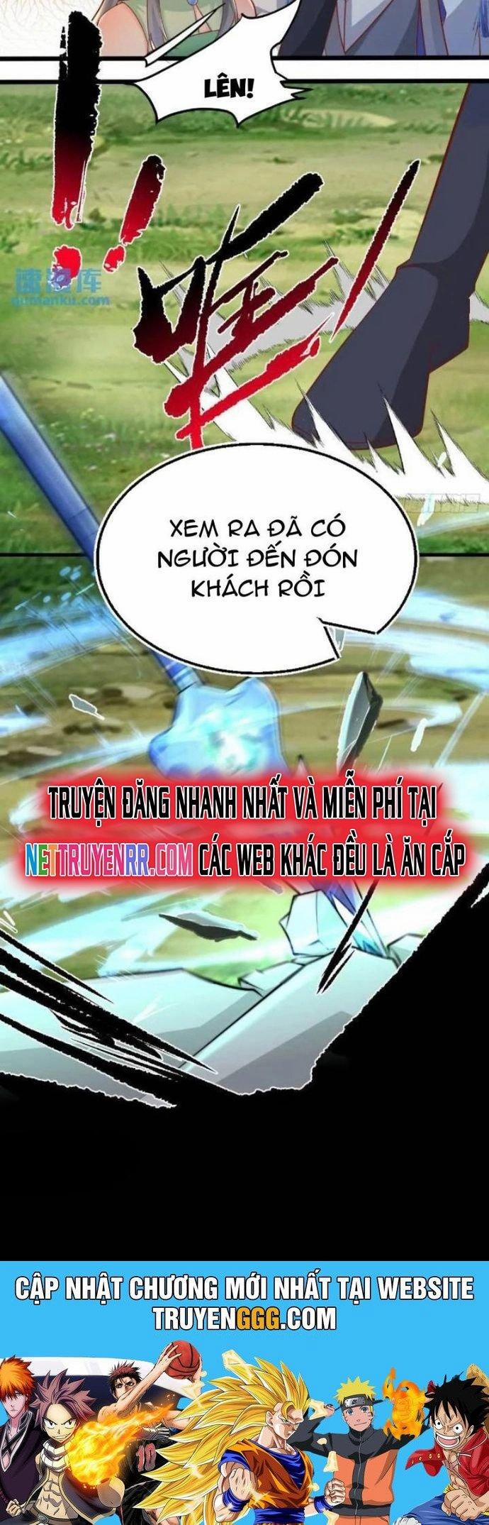 Tu Tiên Phải Dựa Vào Sugar Mommy 241 trang 16