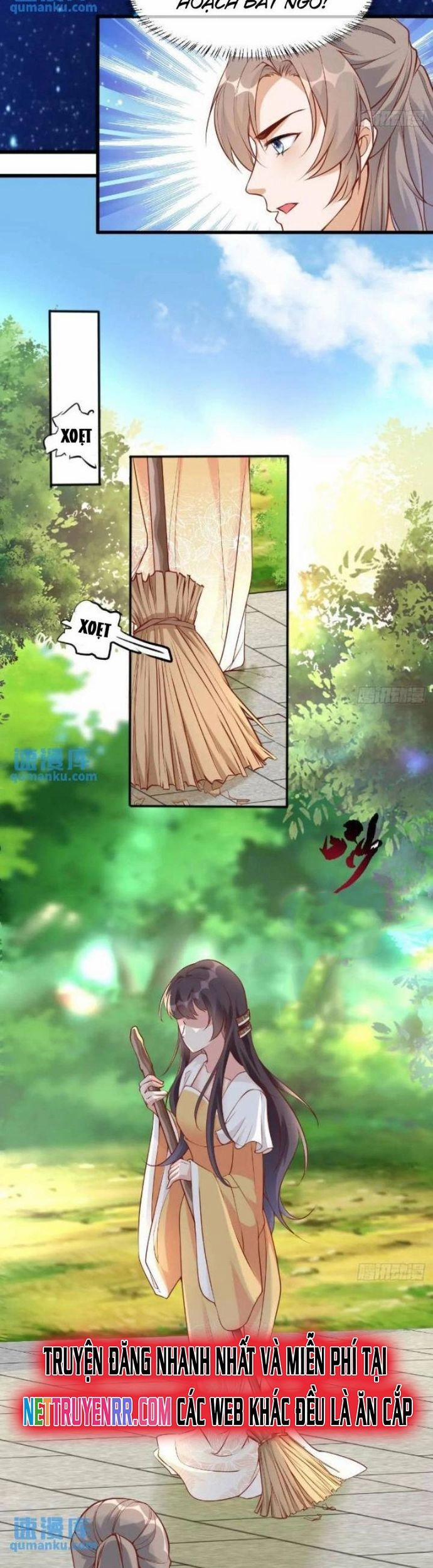 Tu Tiên Phải Dựa Vào Sugar Mommy 241 trang 6