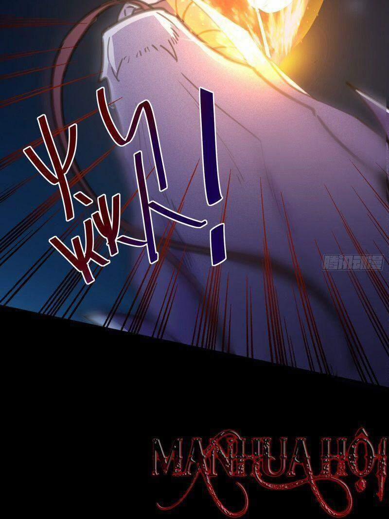 Tu Tiên Phải Dựa Vào Sugar Mommy 32 trang 9